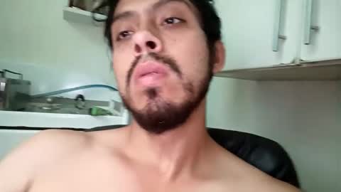 Eduar99 online show from May 14, 12:45 pm