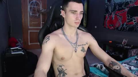 Eduar online show from October 31, 10:27 am