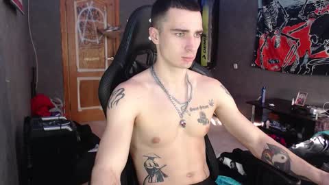 Eduar online show from November 14, 9:19 am