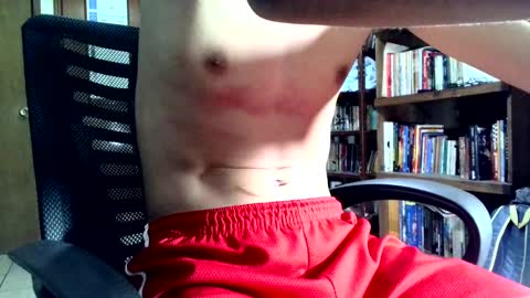 Eduardo Rodrguez online show from December 7, 9:17 am