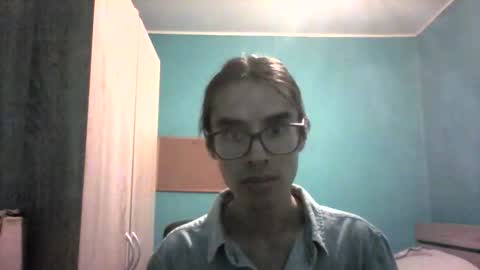 Eduardo Andrs online show from February 26, 11:37 pm