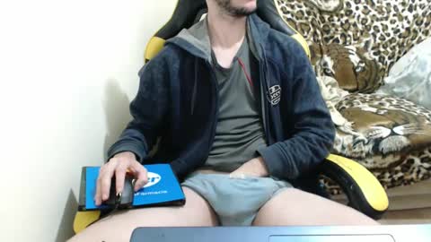 eduardobrain7 online show from September 26, 1:31 am