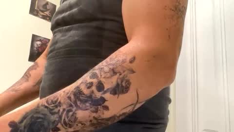 edvmendez1766 online show from November 28, 7:44 am