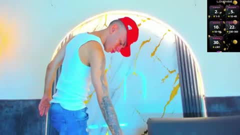 Edward Colleman online show from December 17, 4:51 am