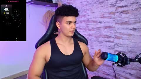 EDWARD CLARCK online show from November 6, 7:09 am