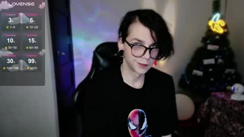 edward_kalen online show from January 13, 2:50 am