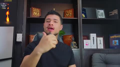 Edward Ross online show from October 9, 9:02 pm