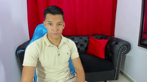 edwin blaz. online show from September 14, 4:11 am