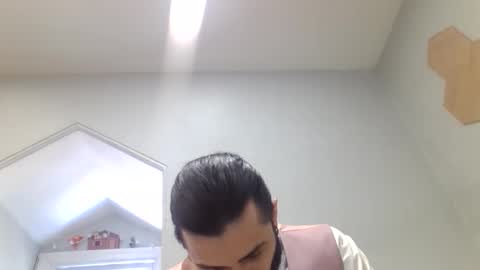 Grisales Private online show from February 13, 8:38 pm