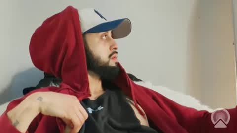 Grisales Private online show from February 15, 7:54 pm