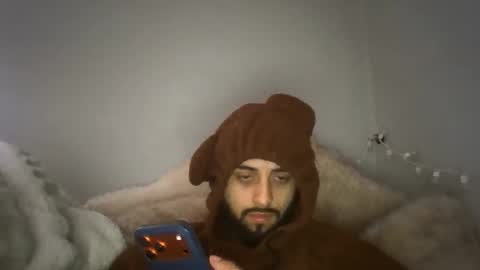 Grisales Private online show from February 25, 2:16 pm