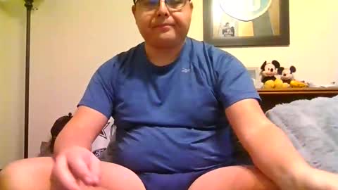 Nicky789 online show from February 16, 8:38 pm