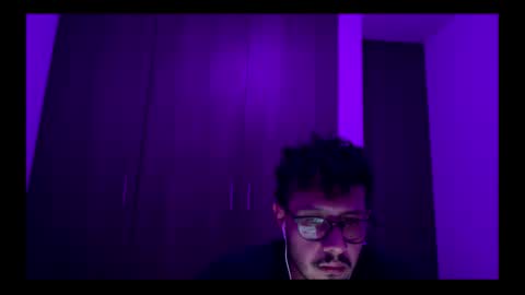 Snapshot of edyleso chatting on November 4, 5:50 am Edy online show from November 4, 5:50 am