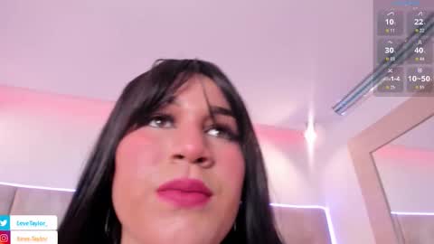 Eevee online show from October 15, 2:33 am