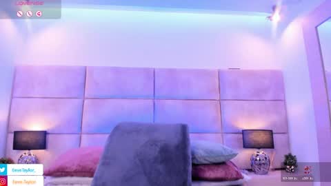 Eevee online show from May 30, 3:47 am