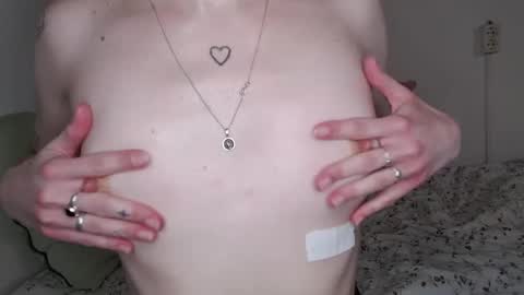 effa__laska online show from November 1, 7:49 pm