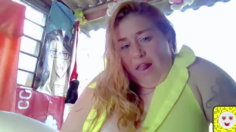 Snapshot of effata chatting on October 10, 9:03 pm effata online show from October 10, 9:03 pm