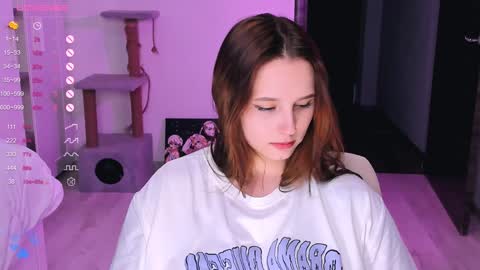 Effie online show from January 31, 1:43 am