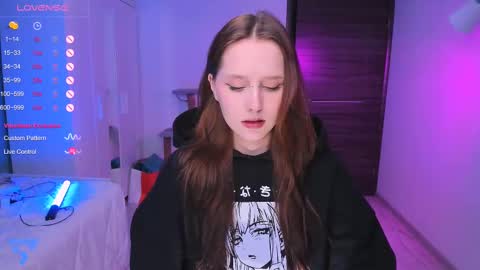 Effie online show from February 21, 5:53 pm