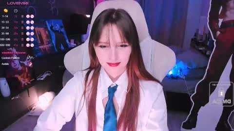 Effie online show from November 21, 1:10 pm