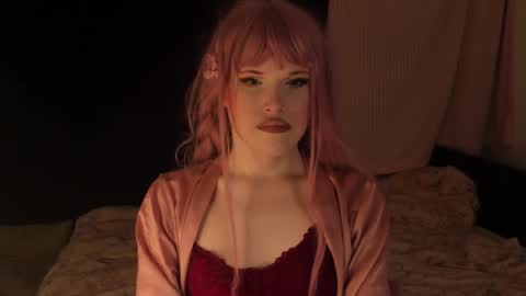 Effie Mur online show from January 9, 6:27 am