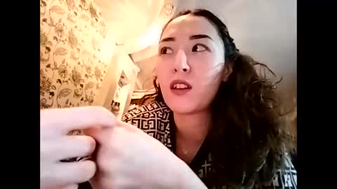 Effy online show from November 22, 3:33 pm