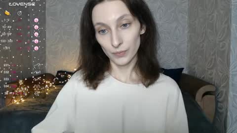 Anna online show from October 9, 5:27 am