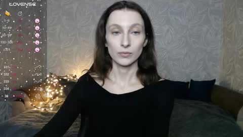 Anna online show from November 23, 5:07 am