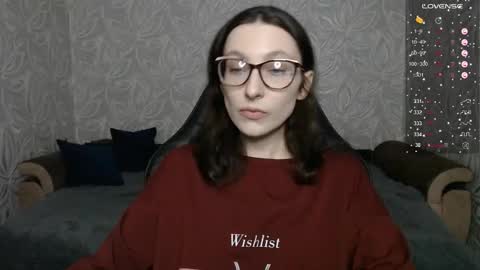 Anna online show from January 16, 7:34 am