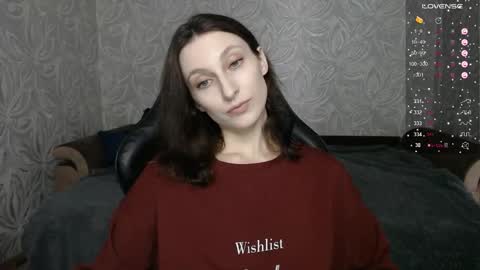 Anna online show from March 8, 5:00 am