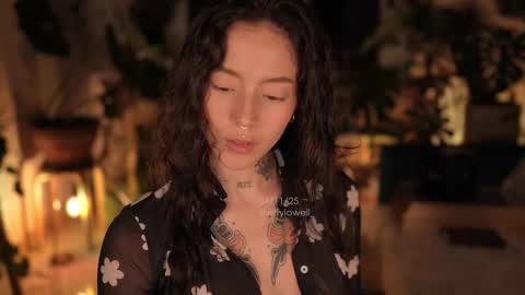 Effy online show from November 5, 12:32 am