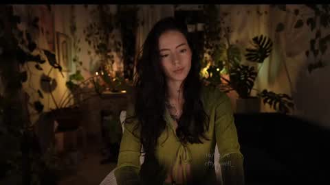 Effy online show from June 17, 12:46 am