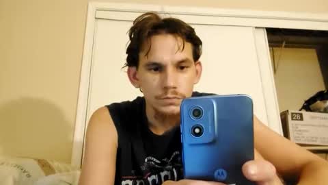 efrainrgarza56548967 online show from November 25, 9:42 am