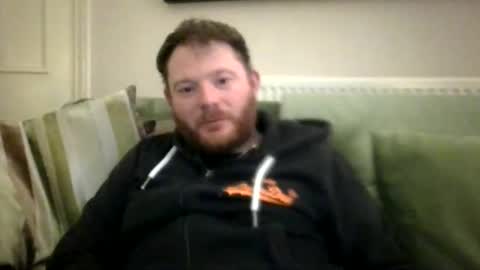 eggman1388 online show from October 26, 5:08 pm