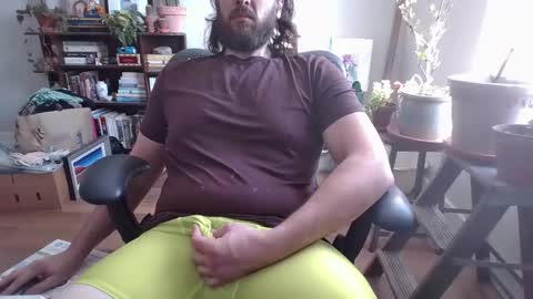 Eggplant Out online show from February 24, 7:34 pm