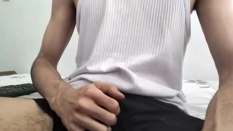 James G online show from January 17, 8:34 pm