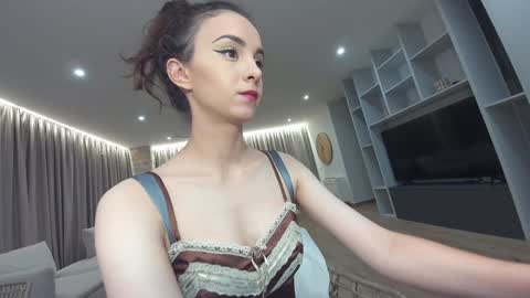 Erik and Alice online show from October 9, 12:08 am