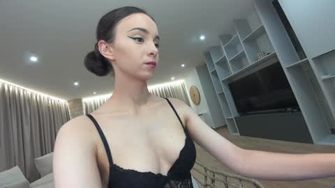 Erik and Alice online show from October 10, 12:09 am