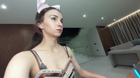 Erik and Alice online show from November 20, 1:39 am