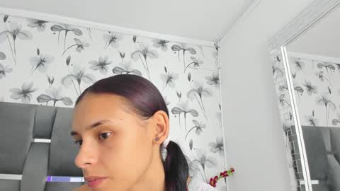 Valery online show from September 23, 1:03 pm
