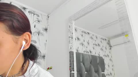 Valery online show from October 22, 1:33 pm