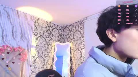 Snapshot of eidan_tay chatting on April 14, 12:55 pm eidan_tay online show from April 14, 12:55 pm