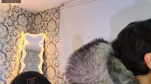 Snapshot of eidan_tay chatting on April 15, 2:46 pm eidan_tay online show from April 15, 2:46 pm