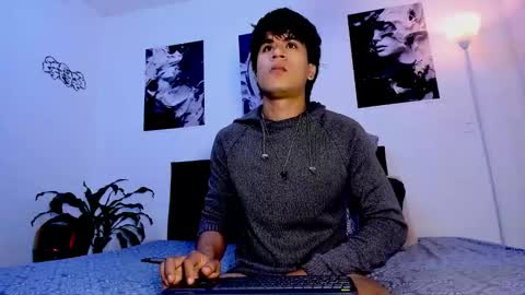 eiden_allenx1 online show from September 21, 9:55 am