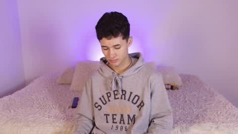 Eiden Blake online show from November 22, 10:14 am