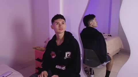 Eiden Blake online show from November 24, 10:26 am