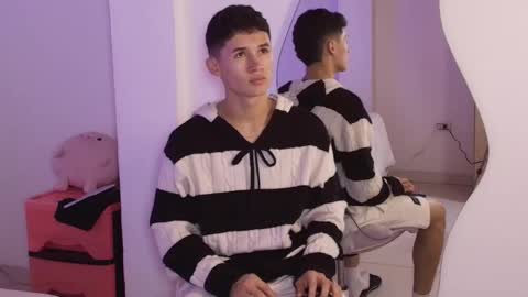 Eiden Blake online show from November 29, 11:30 pm