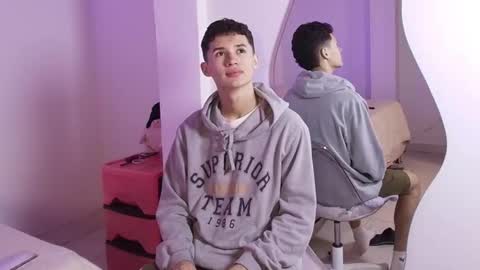 Eiden Blake online show from December 1, 11:43 pm