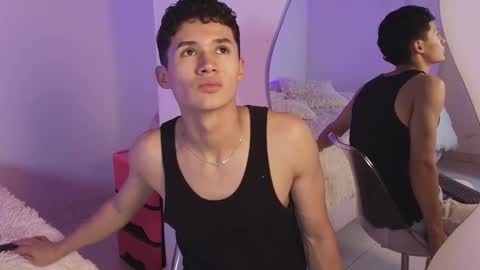 Eiden Blake online show from December 14, 11:42 pm