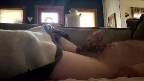 eightball2001 online show from April 6, 1:56 pm